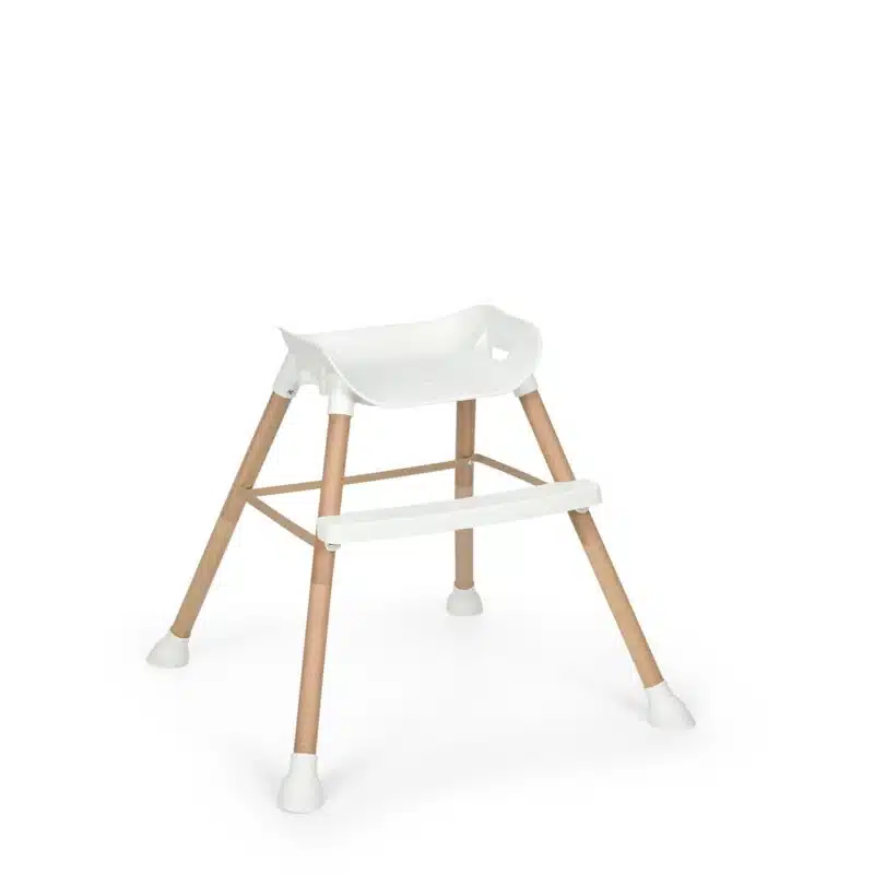 Chaise haute bébé Mika Plus beige – MS – Image 7