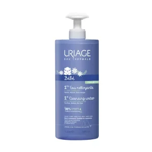 Eau Nettoyante Bébé Uriage 1L
