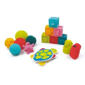 Jouets sensoriels bébé Ludi