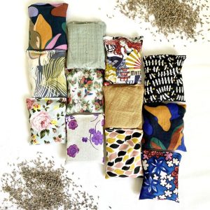 Anti Mite Naturel – Sachet de Lavande Bio
