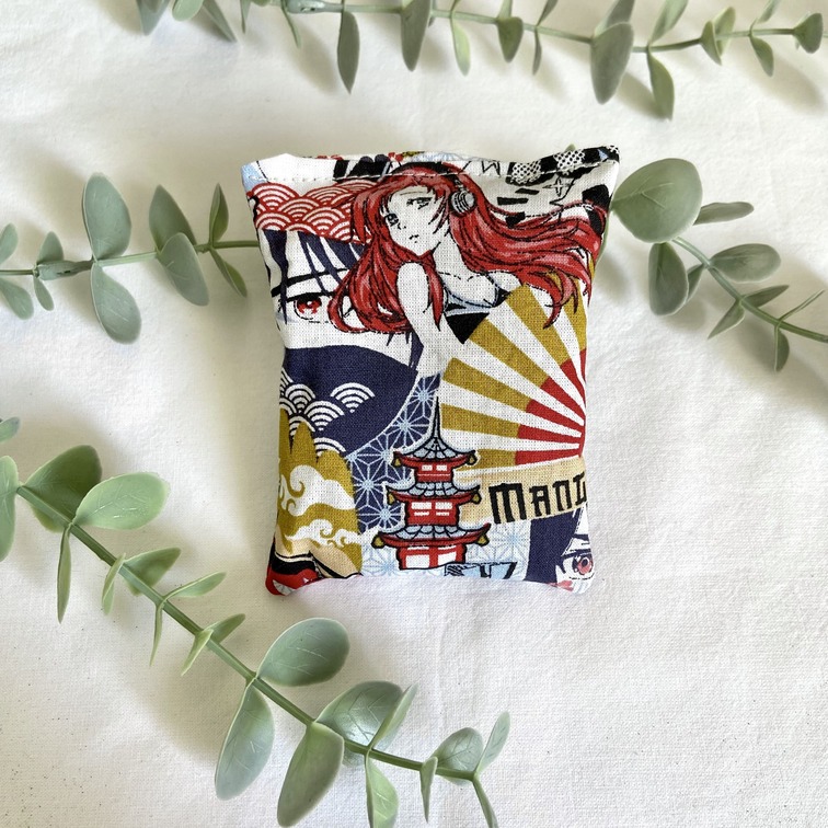 Anti Mite Naturel – Sachet de Lavande Bio – Image 7
