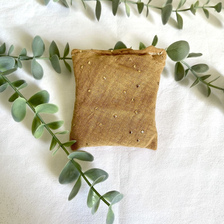 Anti Mite Naturel – Sachet de Lavande Bio – Image 6