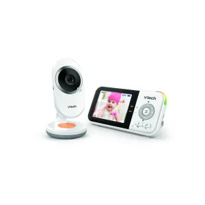 Vtech Babyphone Vidéo Clear Plus – BM3254