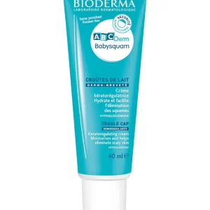 Bioderma ABCDerm Hydratant 200ml – Lait Nourrissant Bébé