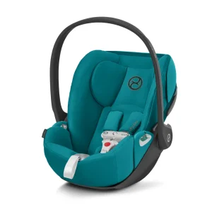 Cloud Z2 i-Size RIVER BLUE