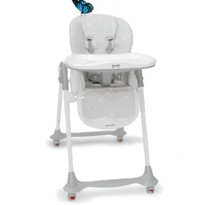 Chaise haute Convivio ciel etoile – brevi