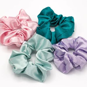 Scrunchie / Chouchou