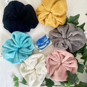 Fleur De Douche Lavable