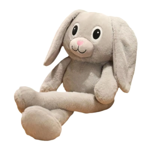 Lapin En Peluche