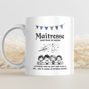 Mug – j’enseigne à des moldus