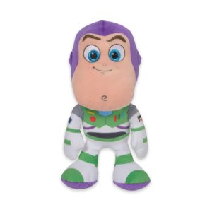 Peluche Buzz L&rsquo;éclair