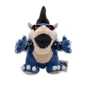 Peluche Dark Bowser