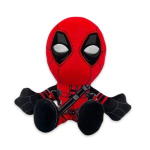 Peluche Deadpool