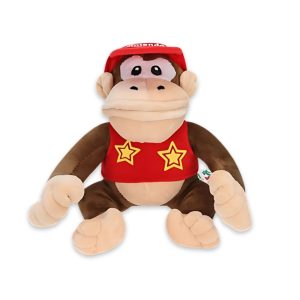 Peluche Diddy Kong