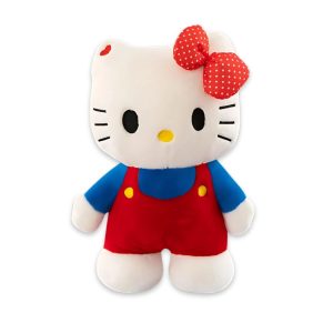 Peluche Hello Kitty géante