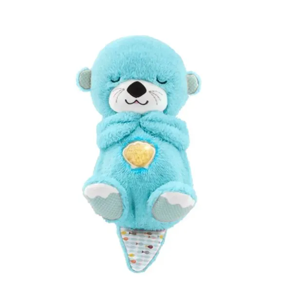Peluche Loutre