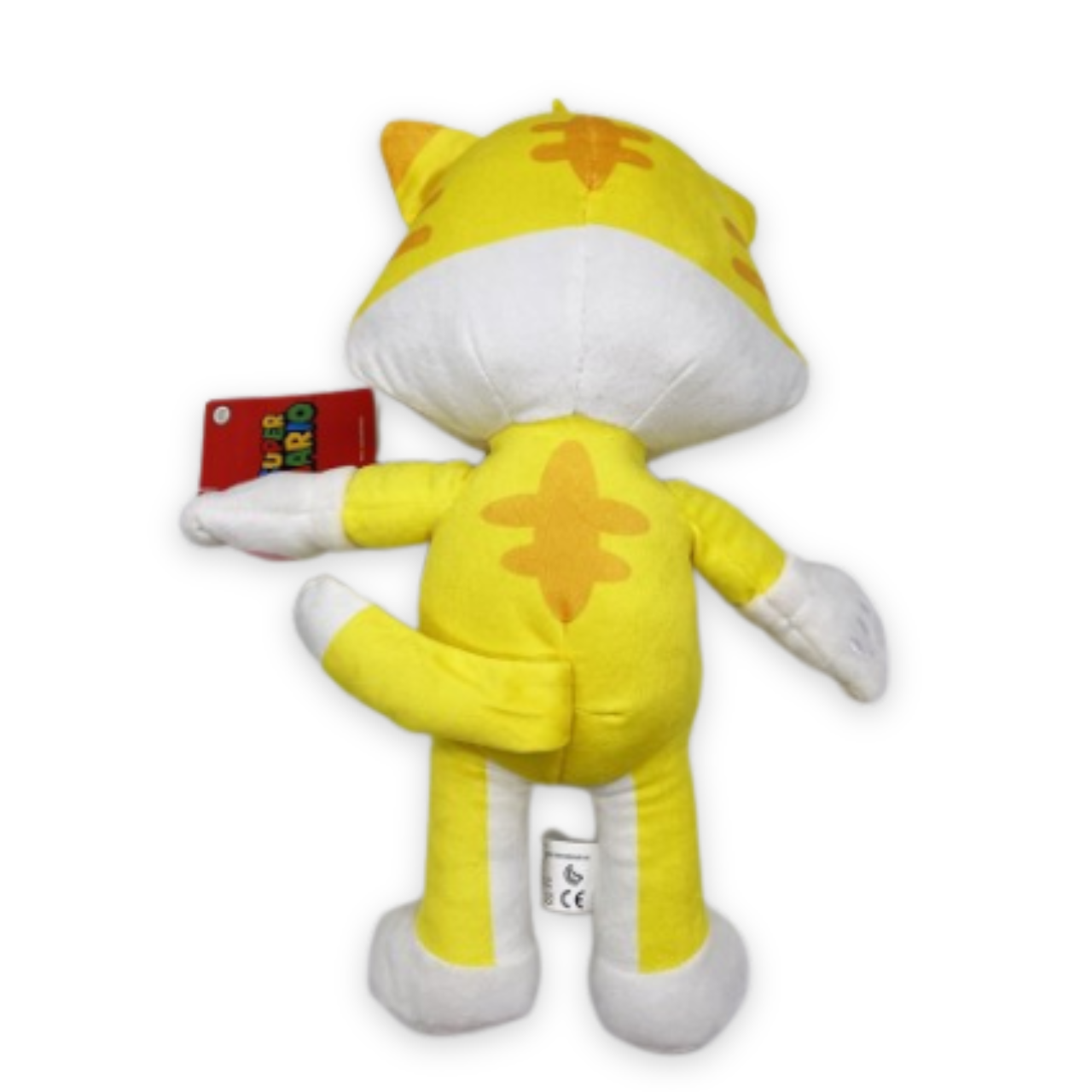 Peluche Mario Chat – Image 2