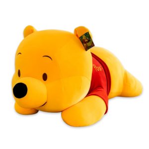 Peluche Winnie l&rsquo;Ourson 40cm