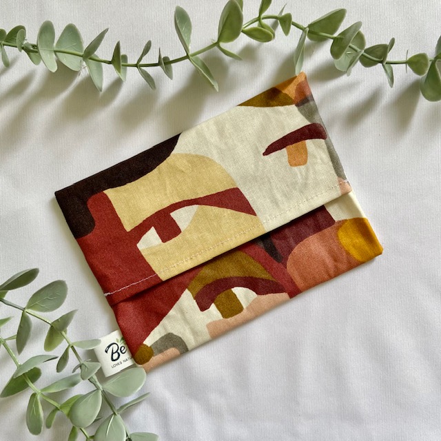Pochette Savon Intérieur Imperméable – Image 2