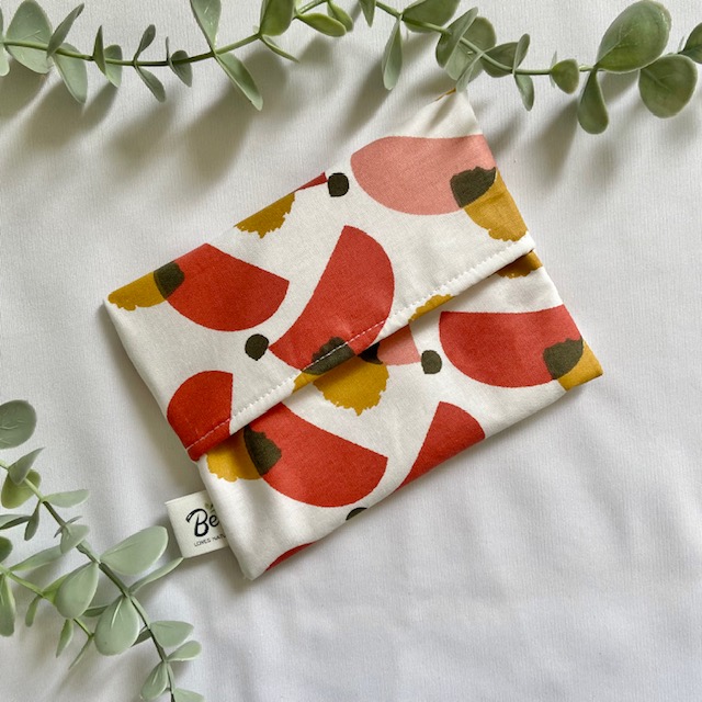 Pochette Savon Intérieur Imperméable – Image 3