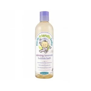 Bain moussant à la lavande – LANSINOH