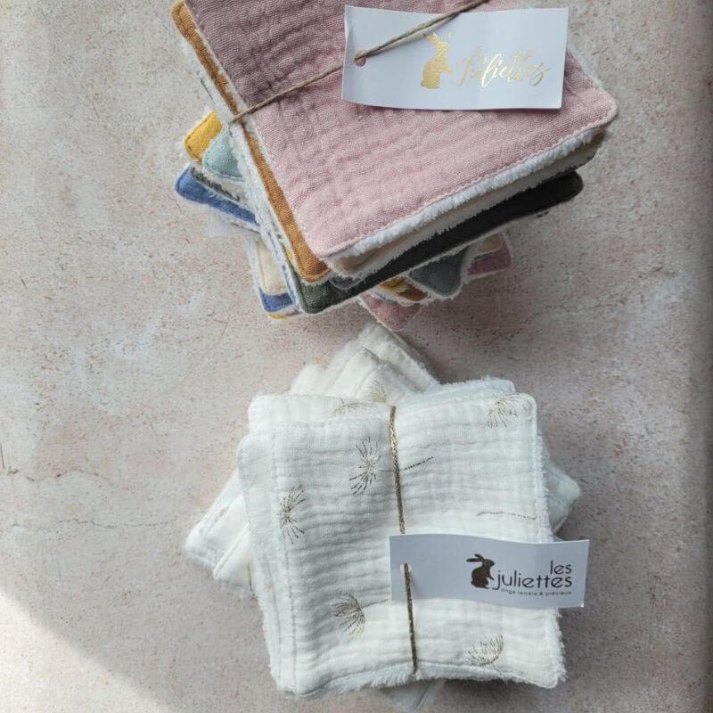 Kit ” Mes petites fesses” SLOW-FAMILY – Image 5