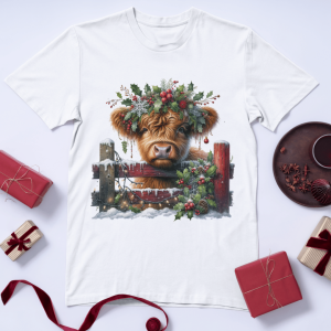 T-shirt noël 16