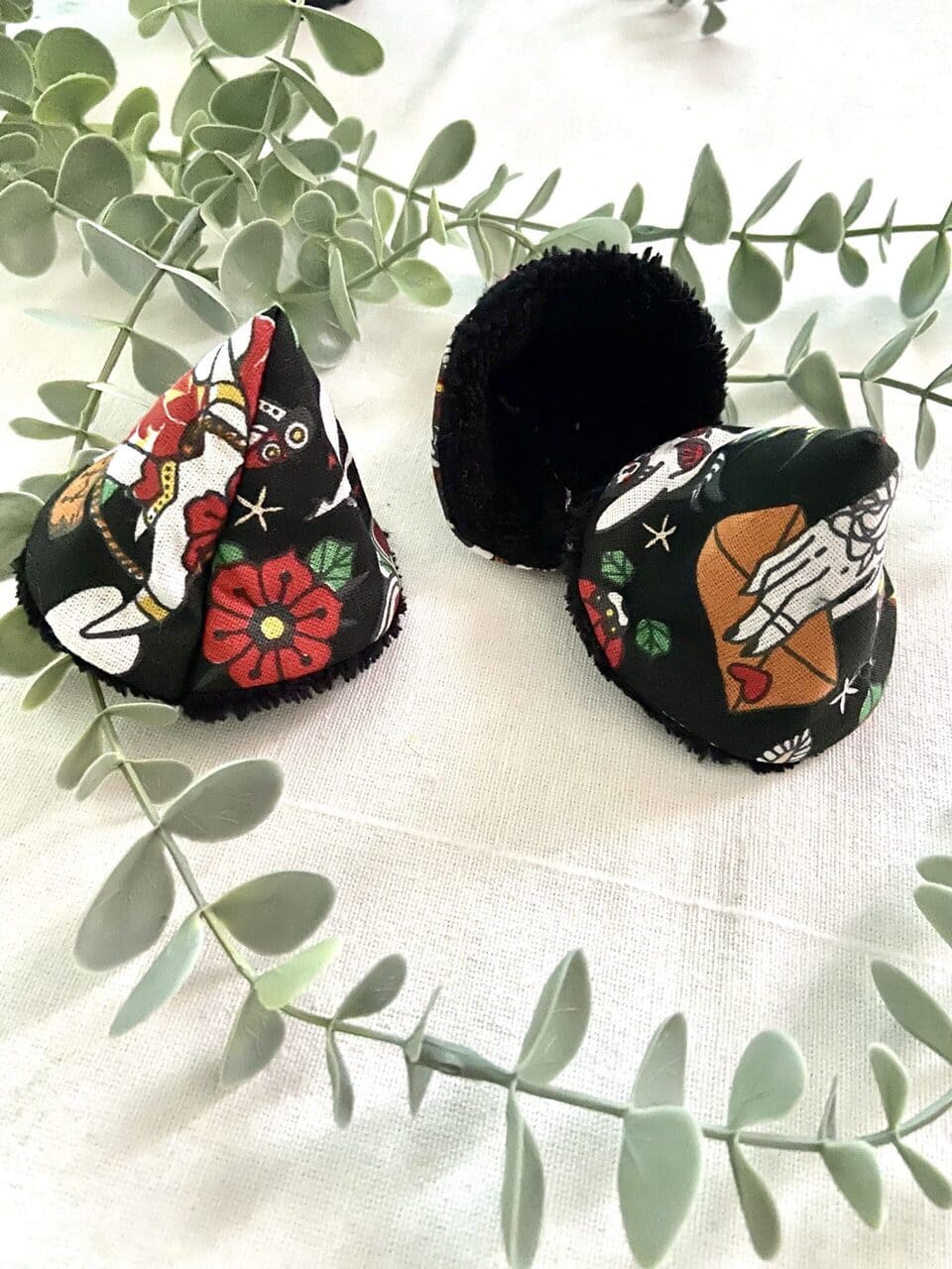 Tipi Pipi Bébé – Lot de 3 – Image 2