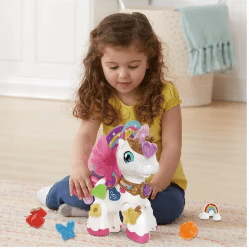 MA LICORNE BIJOUX MAGIQUES – VTECH – Image 2