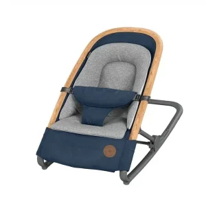 Transat Et Relax KORI Essential Blue Maxi Cosi Bébé Confort