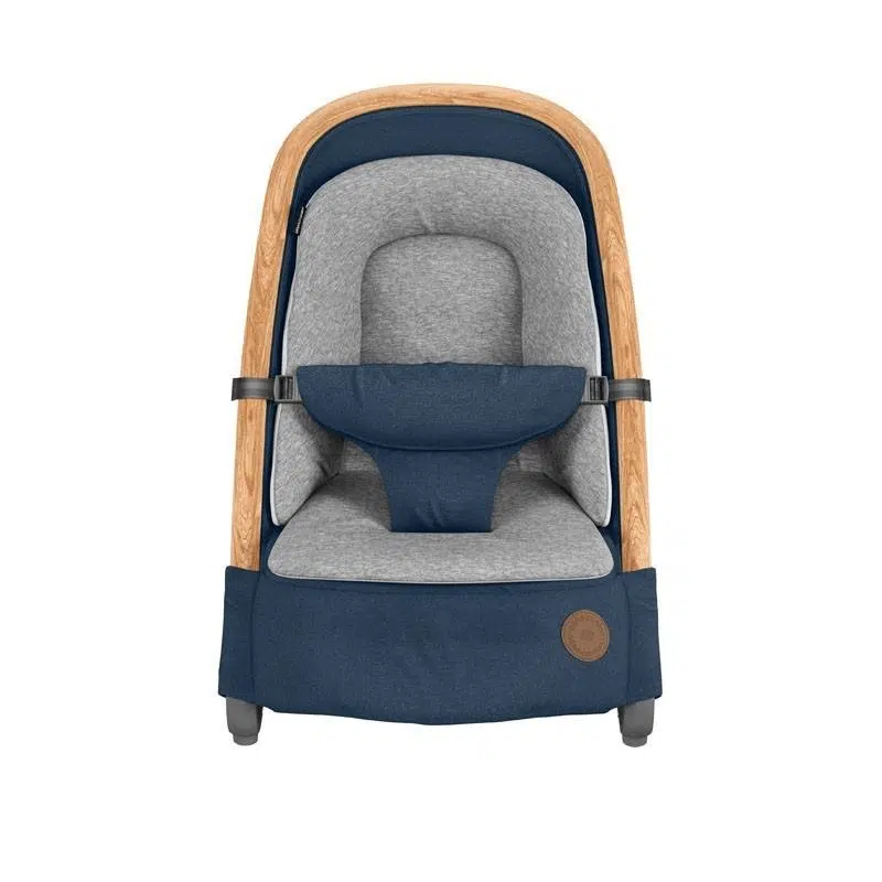 Transat Et Relax KORI Essential Blue Maxi Cosi Bébé Confort – Image 2