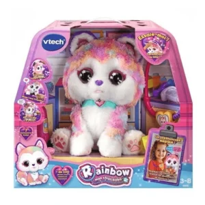 RAINBOW MON CHIOT BOBO – VTECH