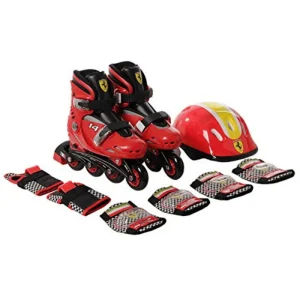 FERRARI FK7-1  roller – toutes les tailles sont disponible