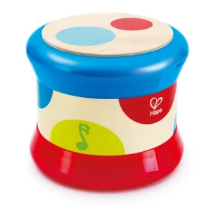 TAMBOUR DE BÉBÉ