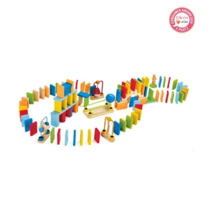 DYNAMO DOMINOS