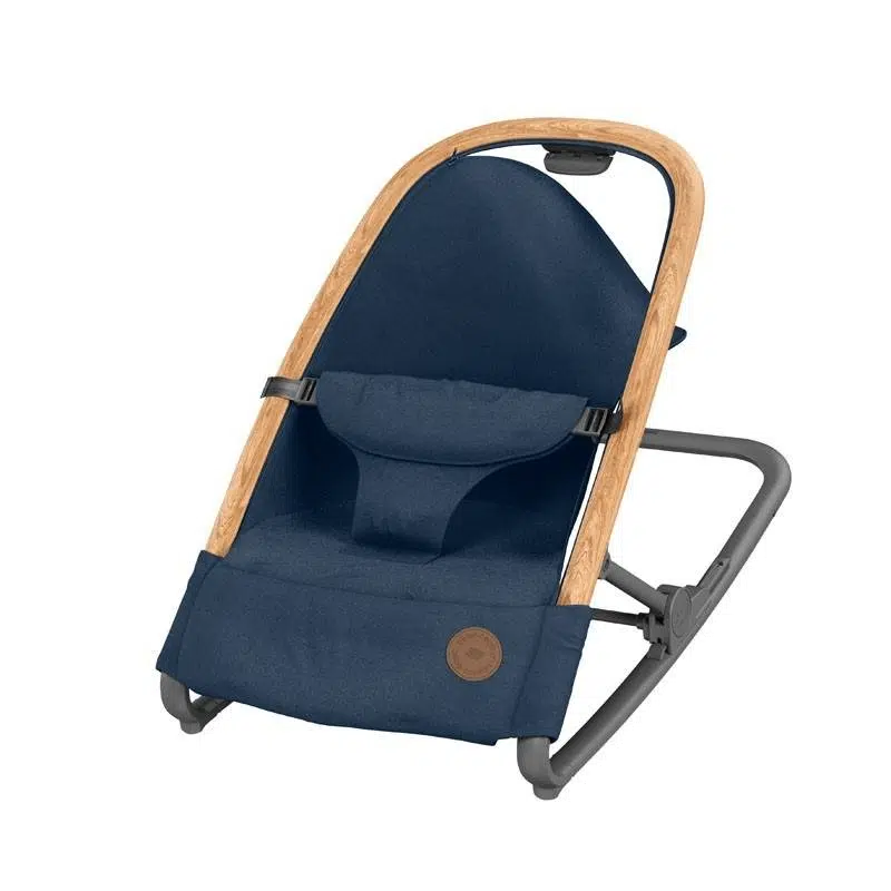 Transat Et Relax KORI Essential Blue Maxi Cosi Bébé Confort – Image 3