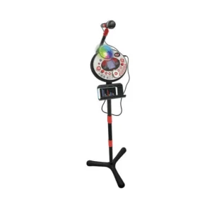 MICRO KIDI SUPERSTAR LIGHTSHOW NOIR – VTECH