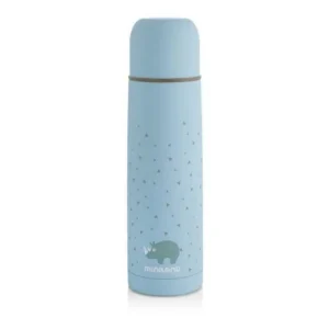 THERMOS BLEU 500ML-MINILAND