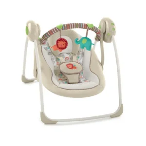 Balancelle Compacte 6 Vitesses – INGENUITY