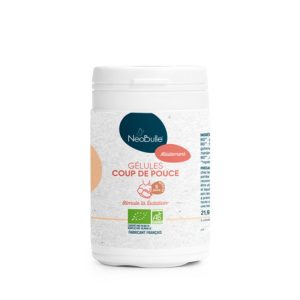 Gelules Allaitement  NEOBULLE
