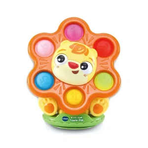 VTECH – P’TIT LION TOURNI POP