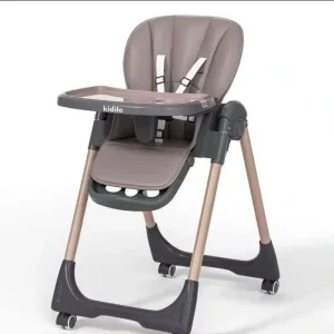 Chaise haute évolutive Kidilo