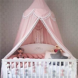 Ciel De Lit Bebe Confort