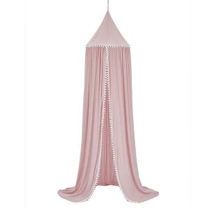 Ciel De Lit Bébé Fille