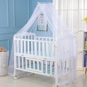 Ciel De Lit Bébé Maroc