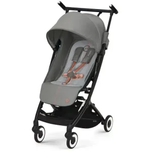 Poussette Libelle 2  Lava Grey – Cybex