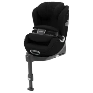Siège-auto Anoris T i-Size Deep Black – Cybex