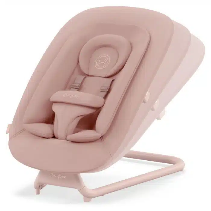 Transat Lemo Pearl Pink Cybex – Image 5