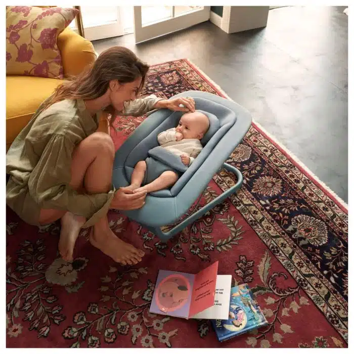 Transat Lemo Pearl Pink Cybex – Image 2