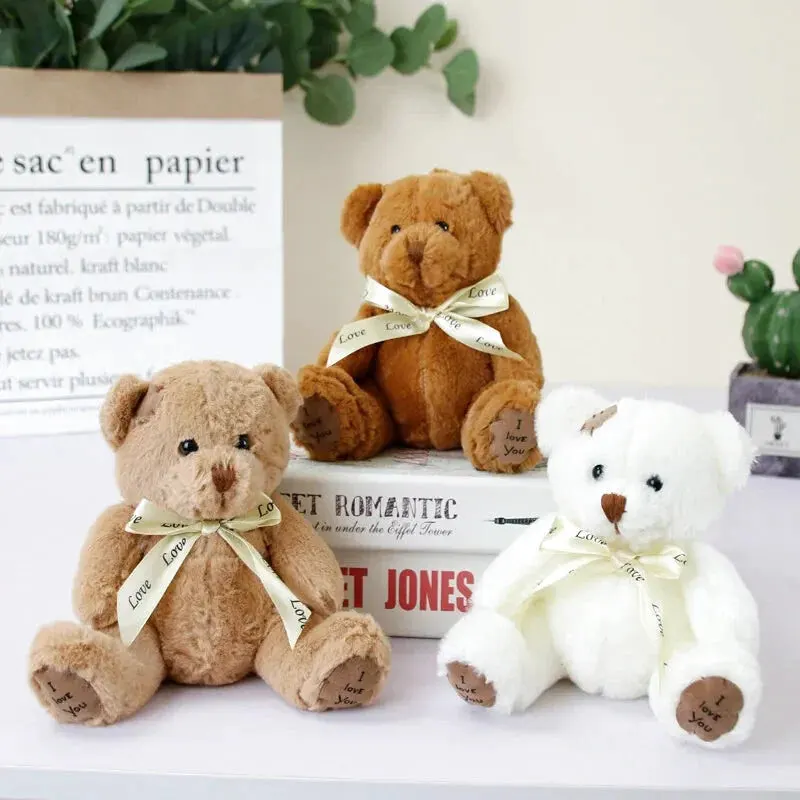 Doudou Nicotoy Ours – Image 2